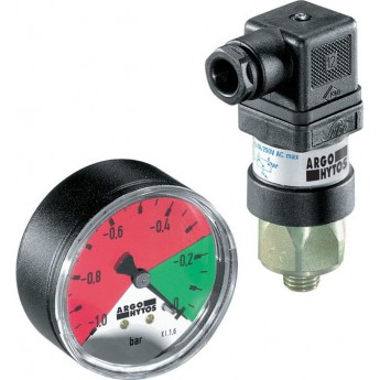 Многофункциональный измеритель ARGO-HYTOS OMD 200 3620005