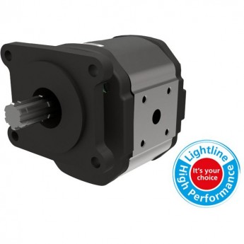 Насос шестерёнчатый ARGO-HYTOS GP 3620006