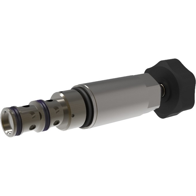 Клапан контроля давления ARGO-HYTOS SP4A-B3 3620015