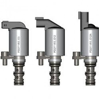 Гидрораспределитель ARGO-HYTOS PD2E1 3620017