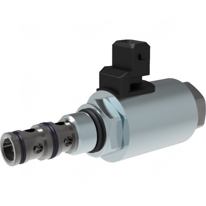 Пропорциональный клапан ARGO-HYTOS PVRM 3620030